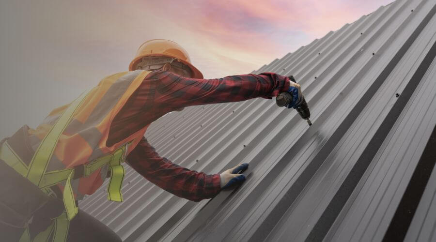 Expert Emergency Roof Repairs services in Joseph, UT